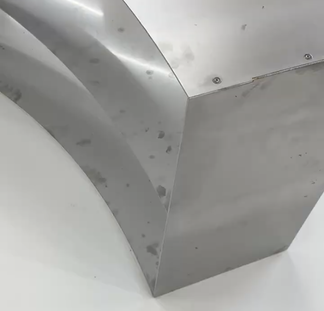 Metallbau